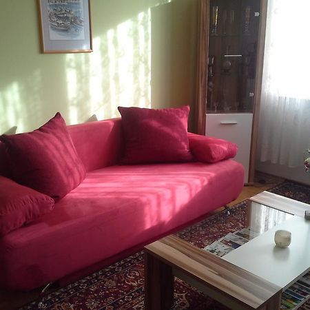Ferienwohnung Burgblick كابفنبيرغ الغرفة الصورة