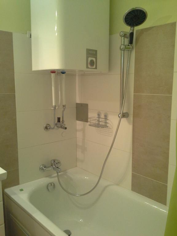 Ferienwohnung Burgblick كابفنبيرغ المظهر الخارجي الصورة
